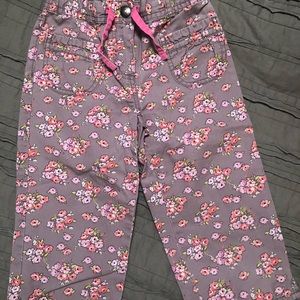 Mini Boden Capris